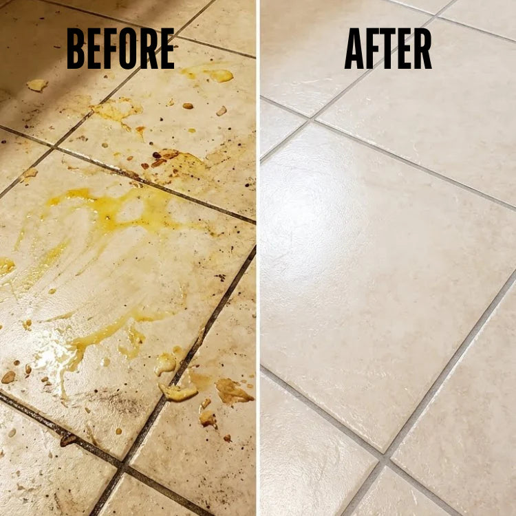 Tile and Toilet Cleaner - My Store