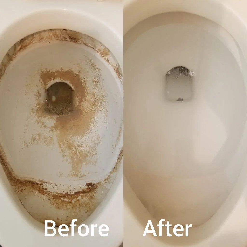Tile and Toilet Cleaner - My Store