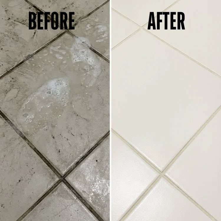Tile and Toilet Cleaner - My Store